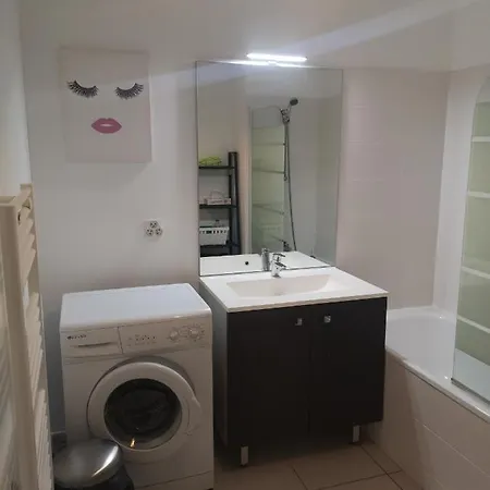 Apartamento Magnifique T2 Les Pieds Dans Le Sable