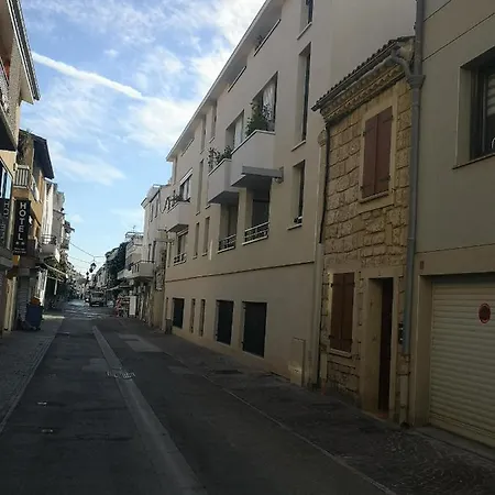 Apartment Magnifique T2 Les Pieds Dans Le Sable *