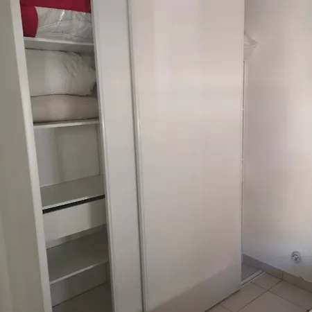 Apartment Magnifique T2 Les Pieds Dans Le Sable