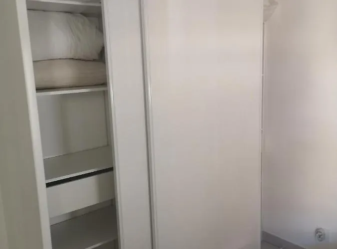 Διαμέρισμα Magnifique T2 Les Pieds Dans Le Sable